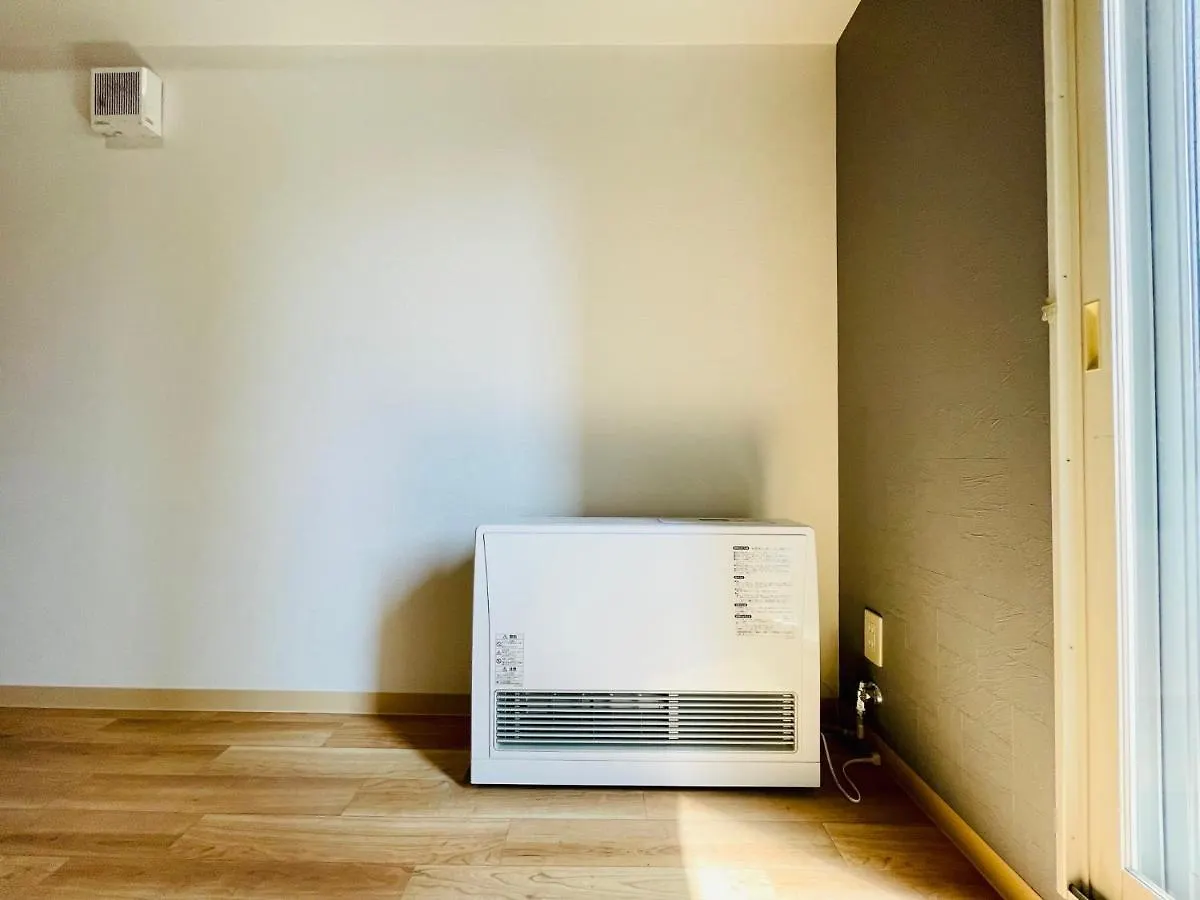 サービスアパ―トメントｓａｐｐｒｏ札幌ステーション5 Apartman Japán