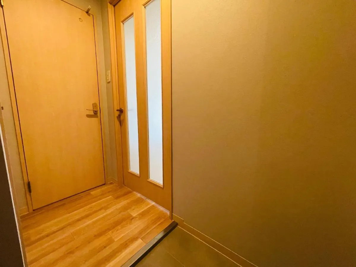 サービスアパ―トメントｓａｐｐｒｏ札幌ステーション5 Apartman Szapporo
