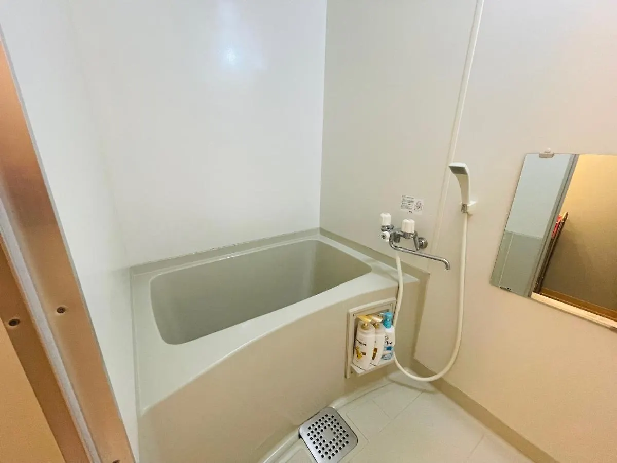 サービスアパ―トメントｓａｐｐｒｏ札幌ステーション5 Apartman Szapporo