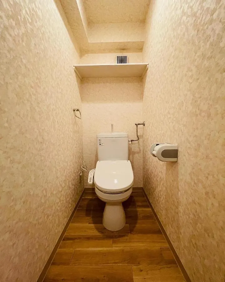 サービスアパ―トメントｓａｐｐｒｏ札幌ステーション5 Apartman 0*, Szapporo